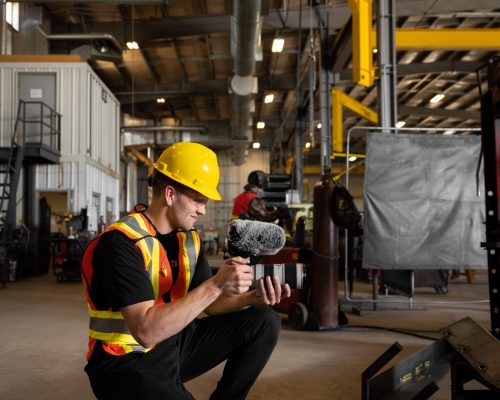 Compressed Air Audit Jabodetabek Surabaya